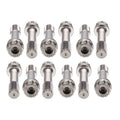 Boostline ARP2000 Connecting Rod Bolt – 3/8 x 1.600 in.