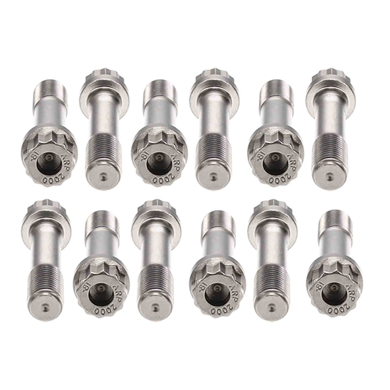 Boostline ARP2000 Connecting Rod Bolt – 3/8 x 1.600 in.