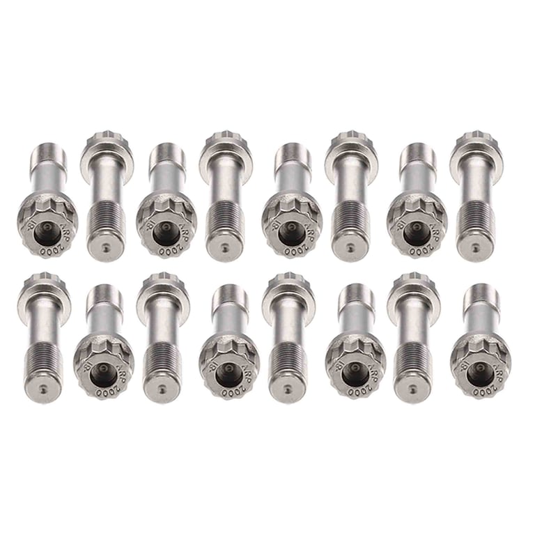 Boostline ARP2000 Connecting Rod Bolt – 3/8 x 1.600 in.