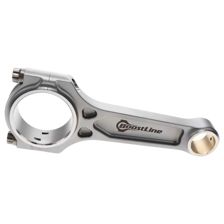 GM LTG Connecting Rod 6.004 in. Length – ARP 2000 Bolts