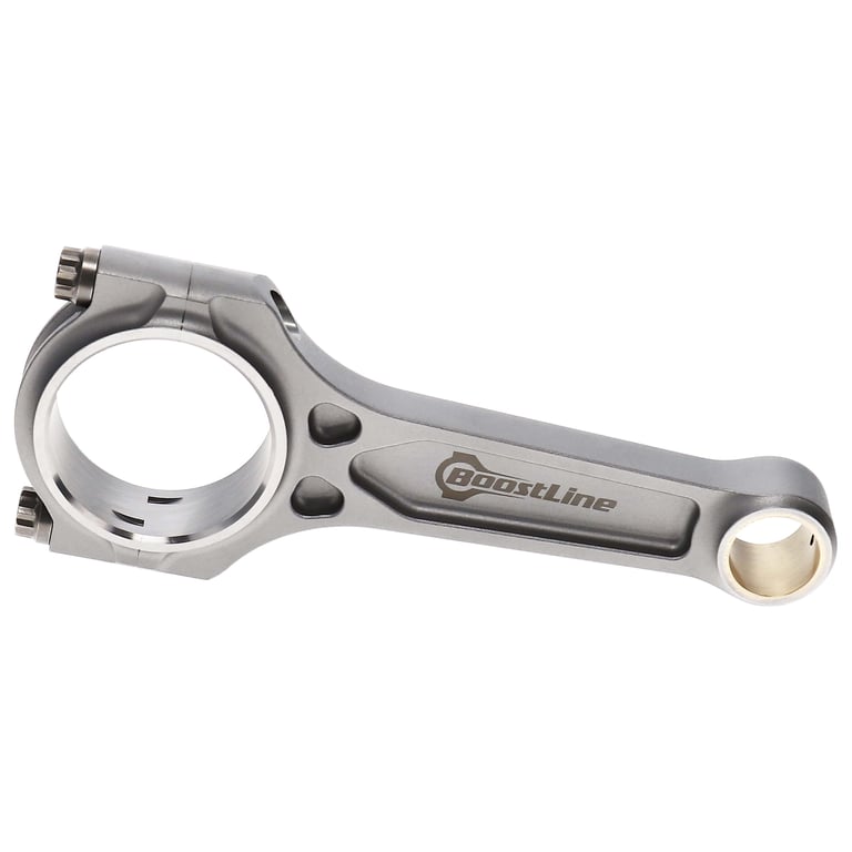 Dodge SRT-4 Connecting Rod Set 5.945 in. Length – ARP 625+ Bolts