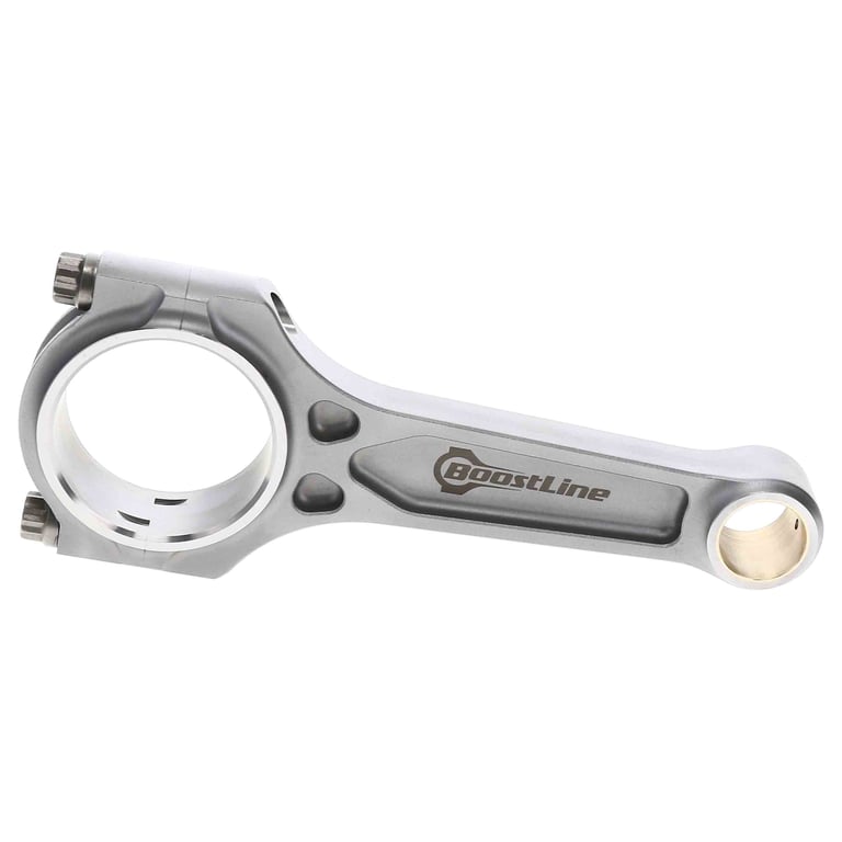 Dodge SRT-4 Connecting Rod Set 5.945 in. Length – ARP 2000 Bolts