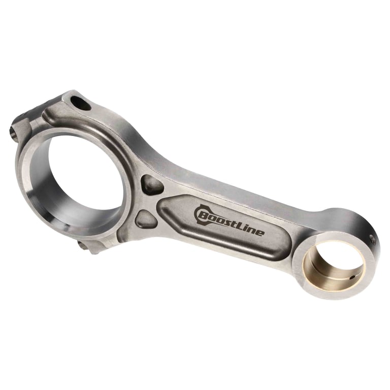 Dodge Cummins Connecting Rod 7.559 in. Length – ARP 2000 Bolts