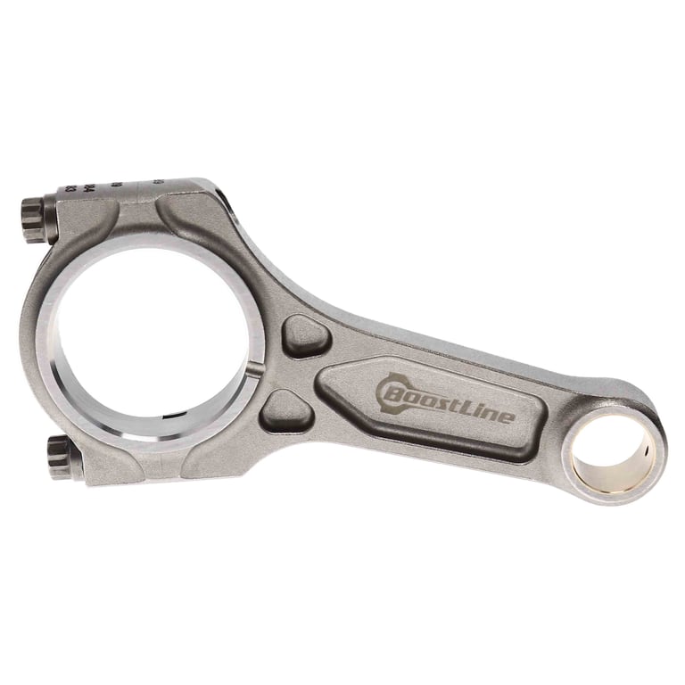 Subaru FA20-FA20DIT Connecting Rod 129.29 mm Length – ARP 2000 Bolts