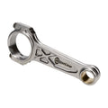 Chevy Small Block Large Journal Lightweight Connecting Rod Set 5.850 in. Length – ARP 2000 Bolts