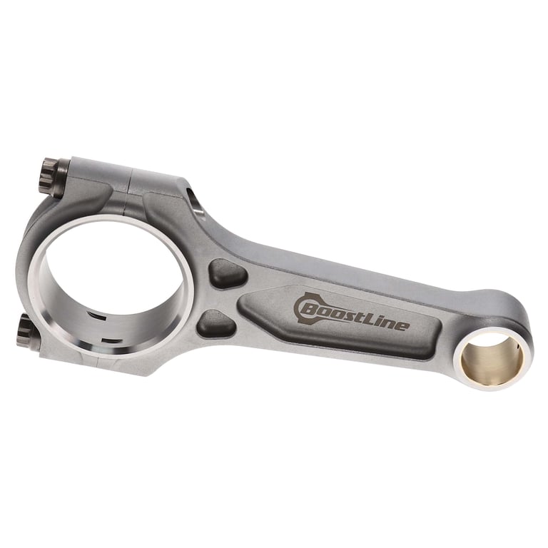 Toyota 3S-GTE Connecting Rod Set 138 mm Length – ARP 2000 Bolts