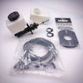 FCS Race Brake Booster Delete Kit