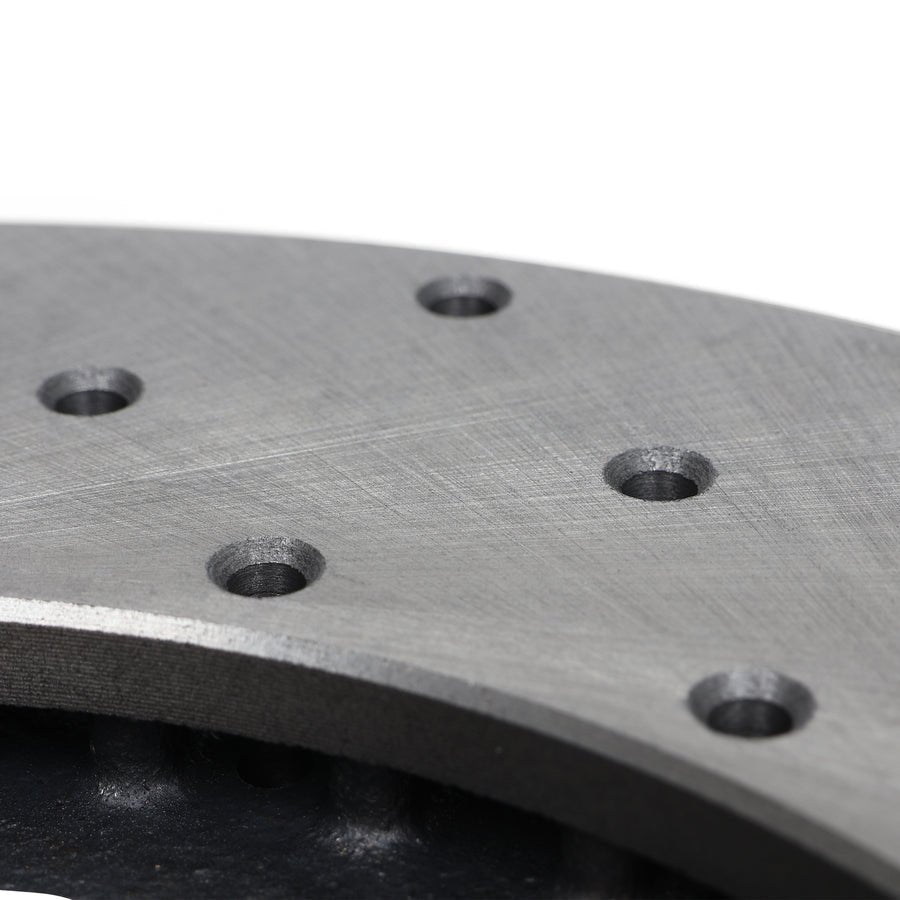 BLOX Racing Brake Rotor Set