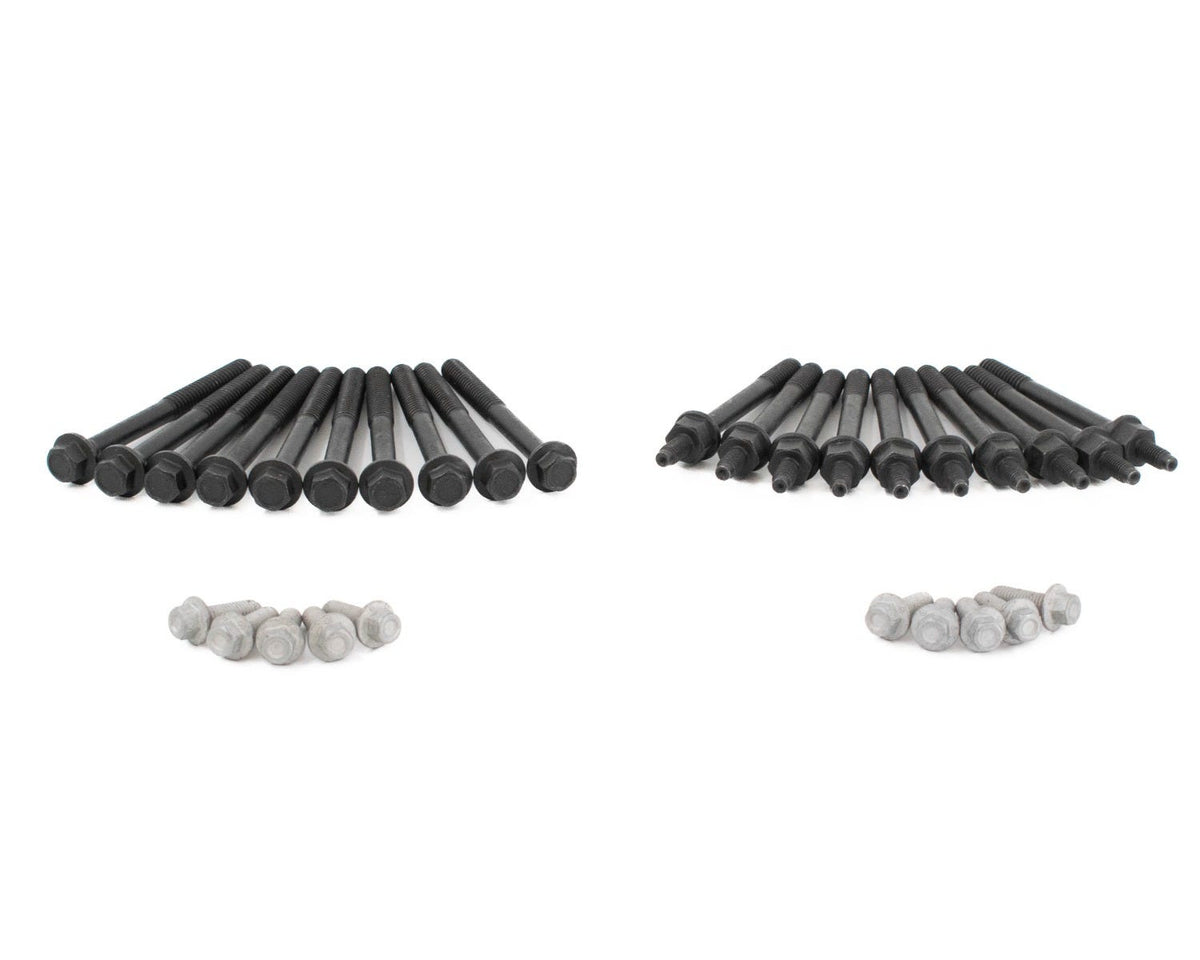 BTR LS main cap bolt kit