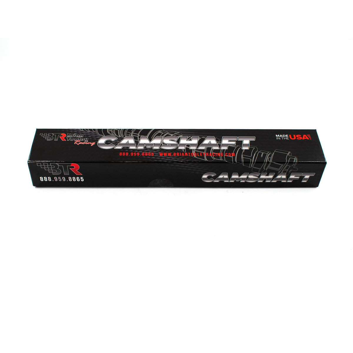 BTR Gen III/IV LS Truck Cam - Stage 4 V3 photo 4