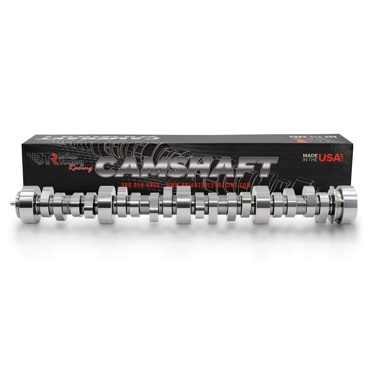 BTR Gen III/IV LS Truck Cam - Stage 3 V3 photo 1