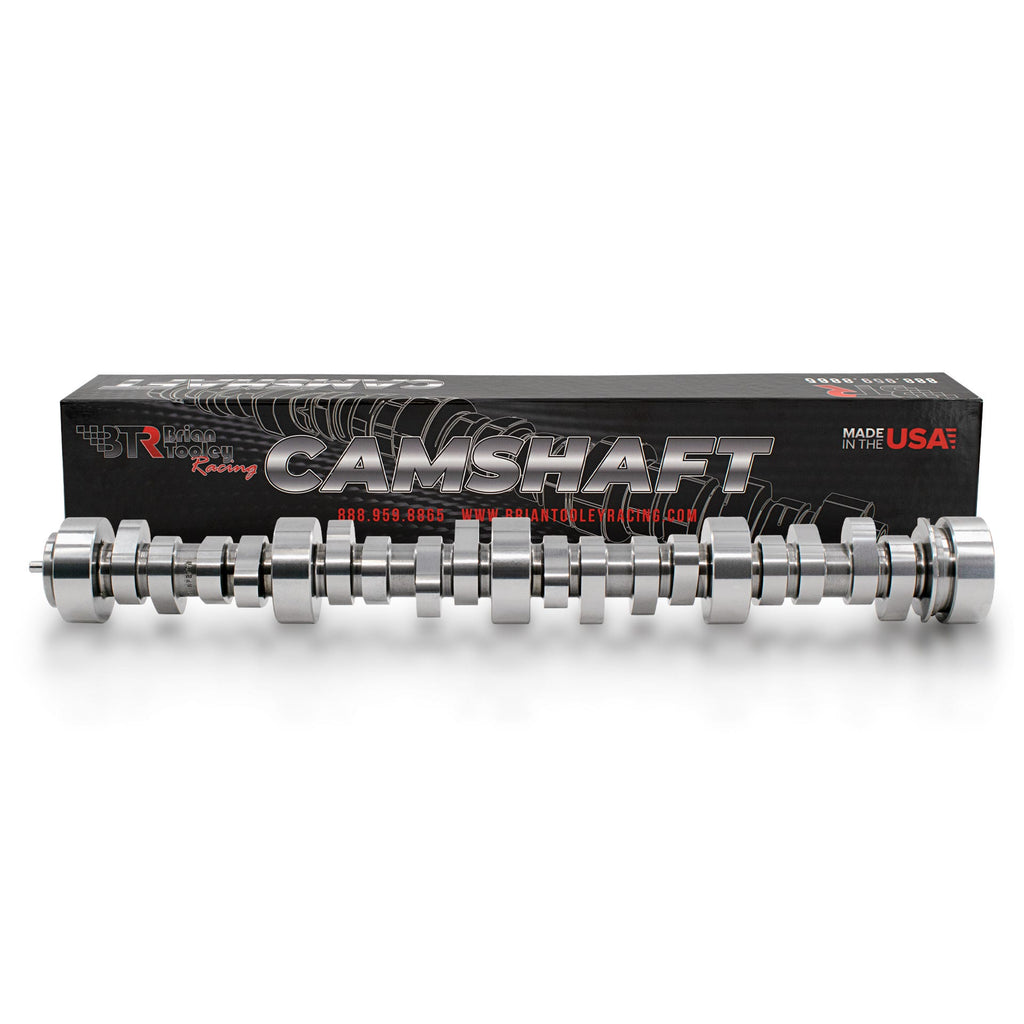 BTR LS3 Stage 5 V2 camshaft