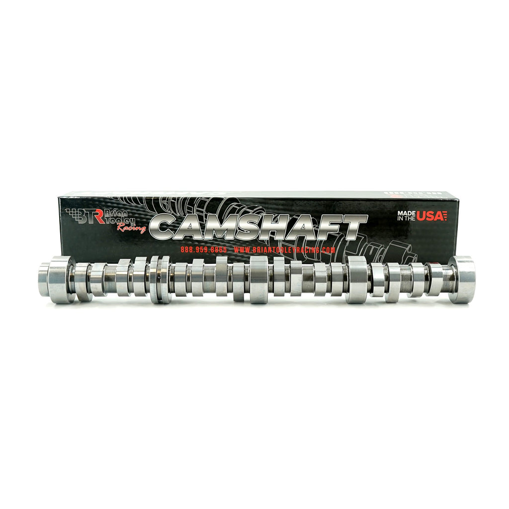 BTR 6.0/6.2 LS DOD Conversion Camshaft - BTR-26660 photo 3