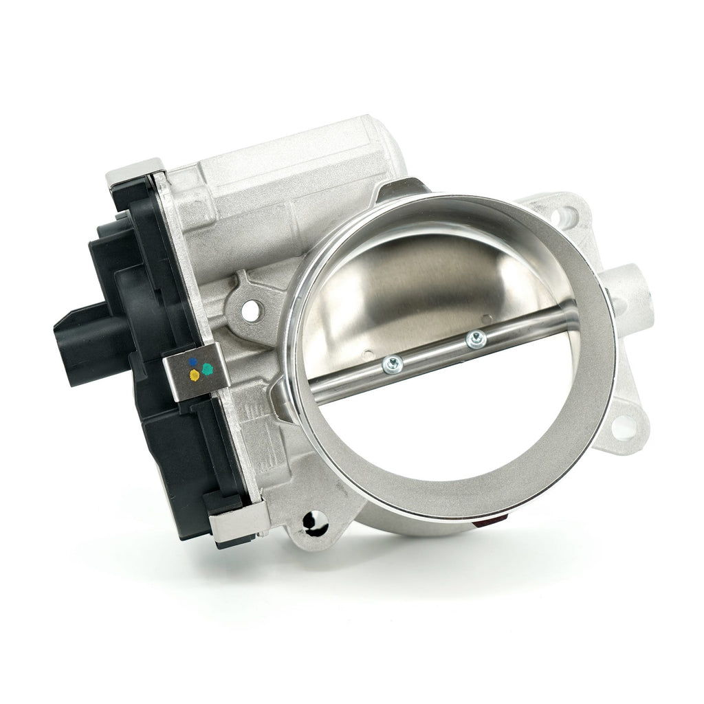 BTR 87mm Gen IV LS throttle body