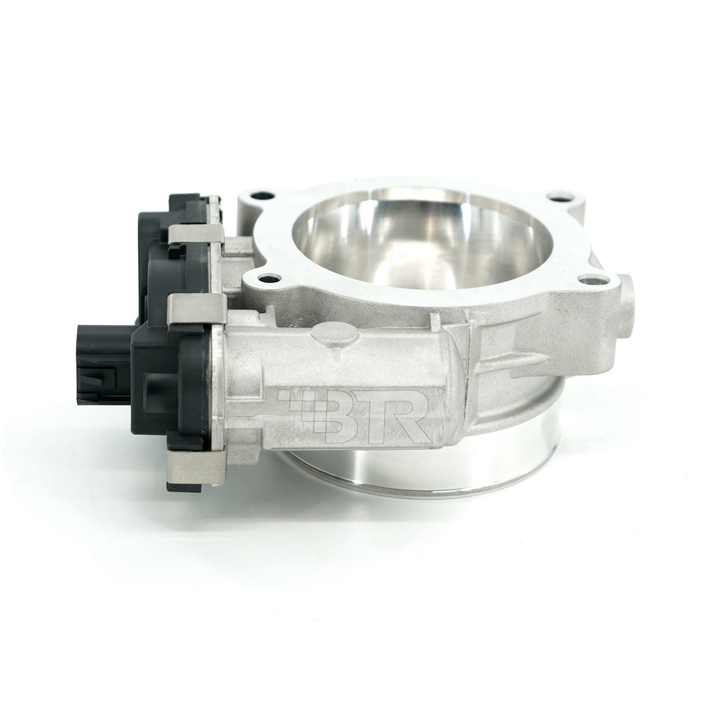 BTR 87mm Gen IV LS throttle body alternate view