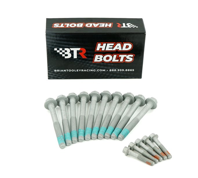 BTR00568 head bolt kit