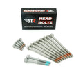 BTR98545 head bolt kit