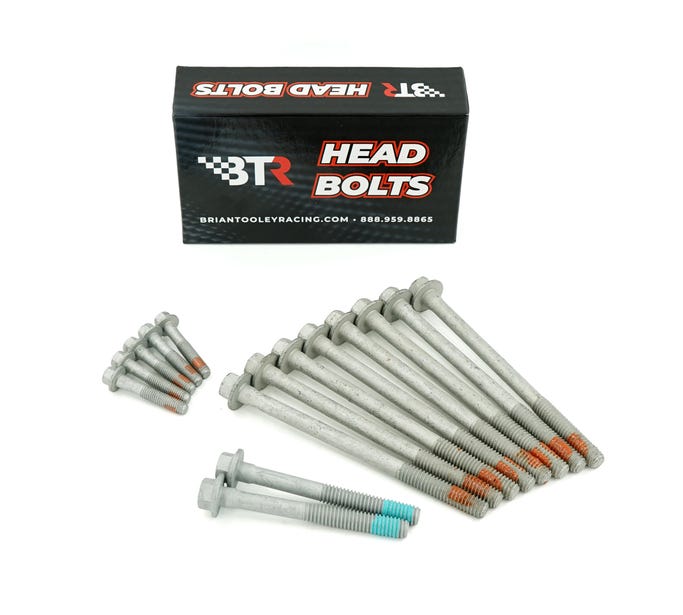 BTR98545 head bolt kit