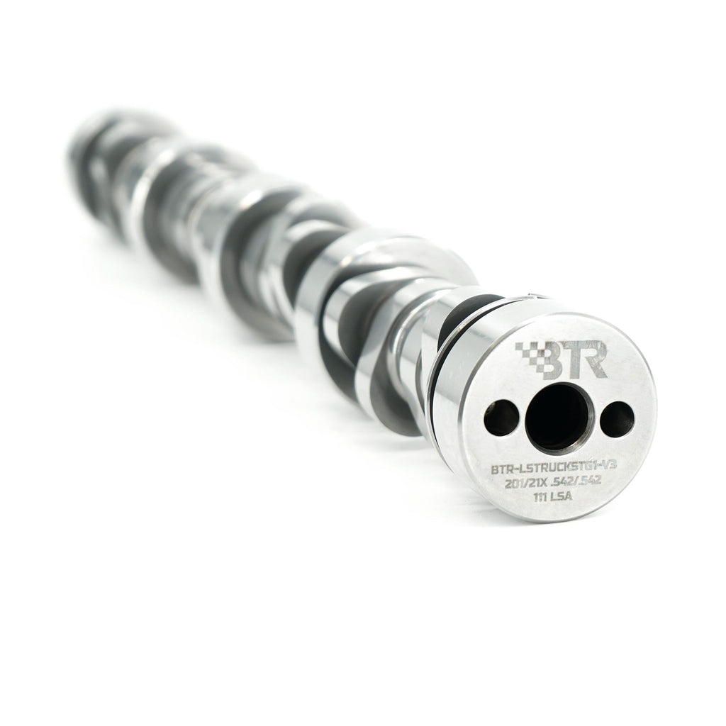 BTR Gen III/IV LS Truck Cam - Stage 1 V3 photo 6