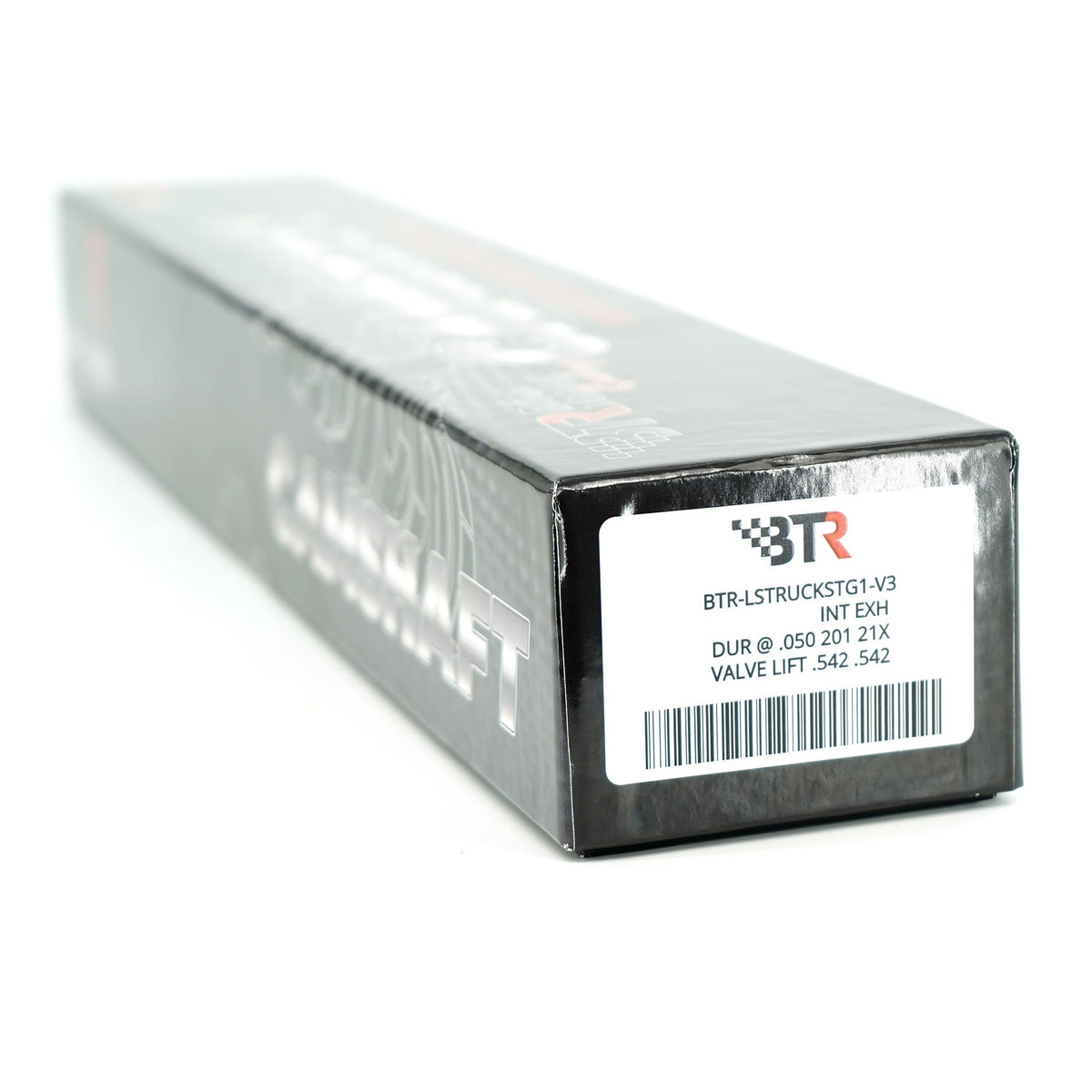 BTR Gen III/IV LS Truck Cam - Stage 1 V3 photo 7