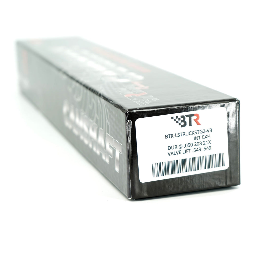BTR Gen III/IV LS Truck Cam - Stage 2 V3 photo 7