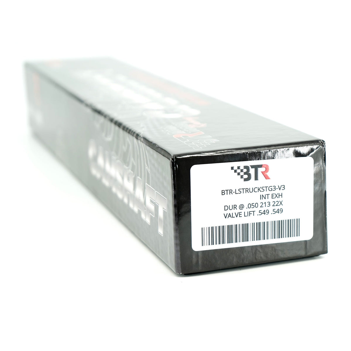 BTR Gen III/IV LS Truck Cam - Stage 3 V3 photo 7