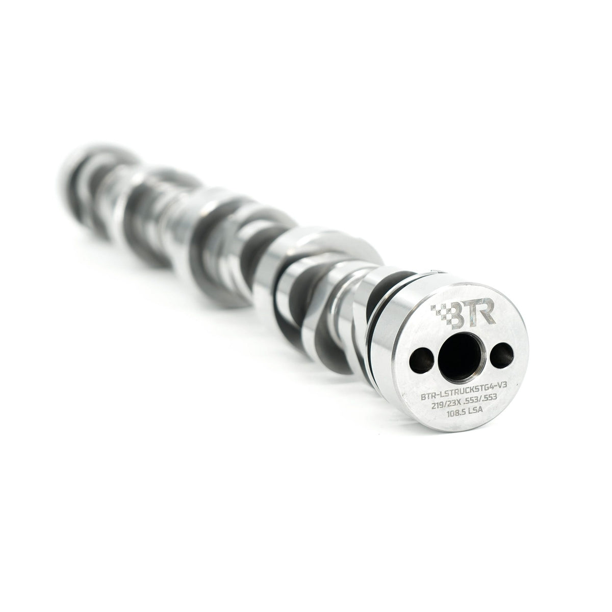 BTR Gen III/IV LS Truck Cam - Stage 4 V3 photo 6