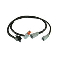 AEM CD Carbon Plug & Play Adapter Kit 30-2220