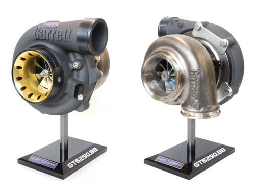GT TURBINE GT6290_BB A/R 0.83 V BAND 14001-AK062