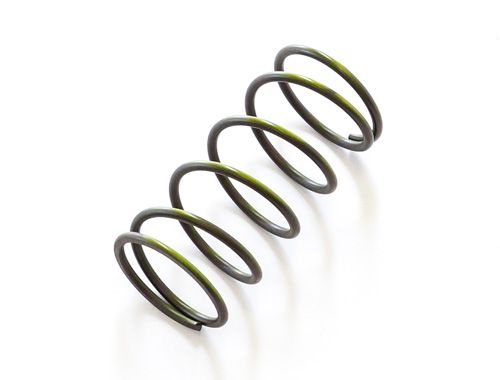 SPRING SPL W/G NORMAL YELLOW 1405-RA035