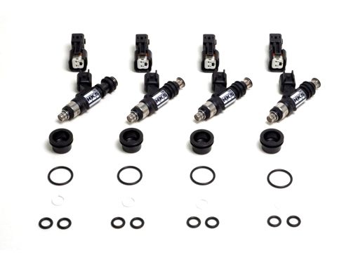 INJECTOR UP GRADE 750CC F20C AP1 14002-AH001