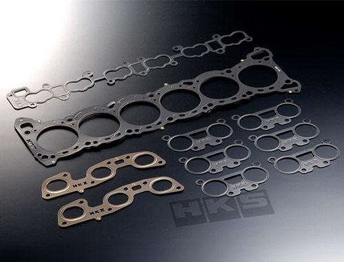 OVERHAUL GASKET KIT RB26 T=1.2 GROMMET TYPE SUPER COOLING 23002-AN004