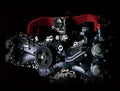 COMPLETE ENGINE FA20 2.2L STEP3 23011-AT005