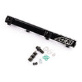 AEM High Volume Fuel Rail. Black. Honda 25-104BK