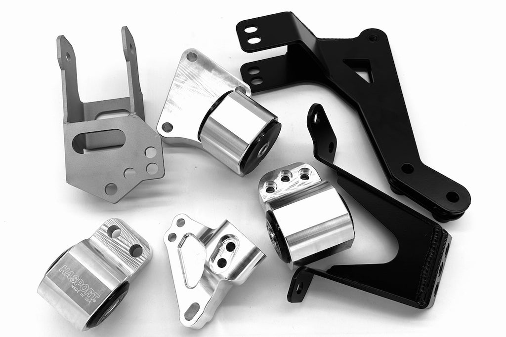 CDK K-series Mount Kit 94-97 Accord
