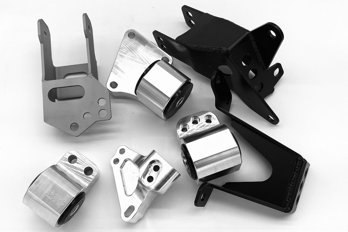 CDK K-series Mount Kit 94-97 Accord