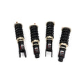 BLOX Racing Competition Series Coilovers - 88-00 CIVIC EF EG EK / 94-01 INTEGRA DC