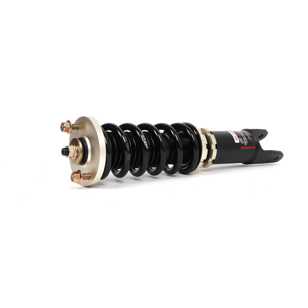 BLOX Racing Competition Series Coilovers - 88-00 CIVIC EF EG EK / 94-01 INTEGRA DC