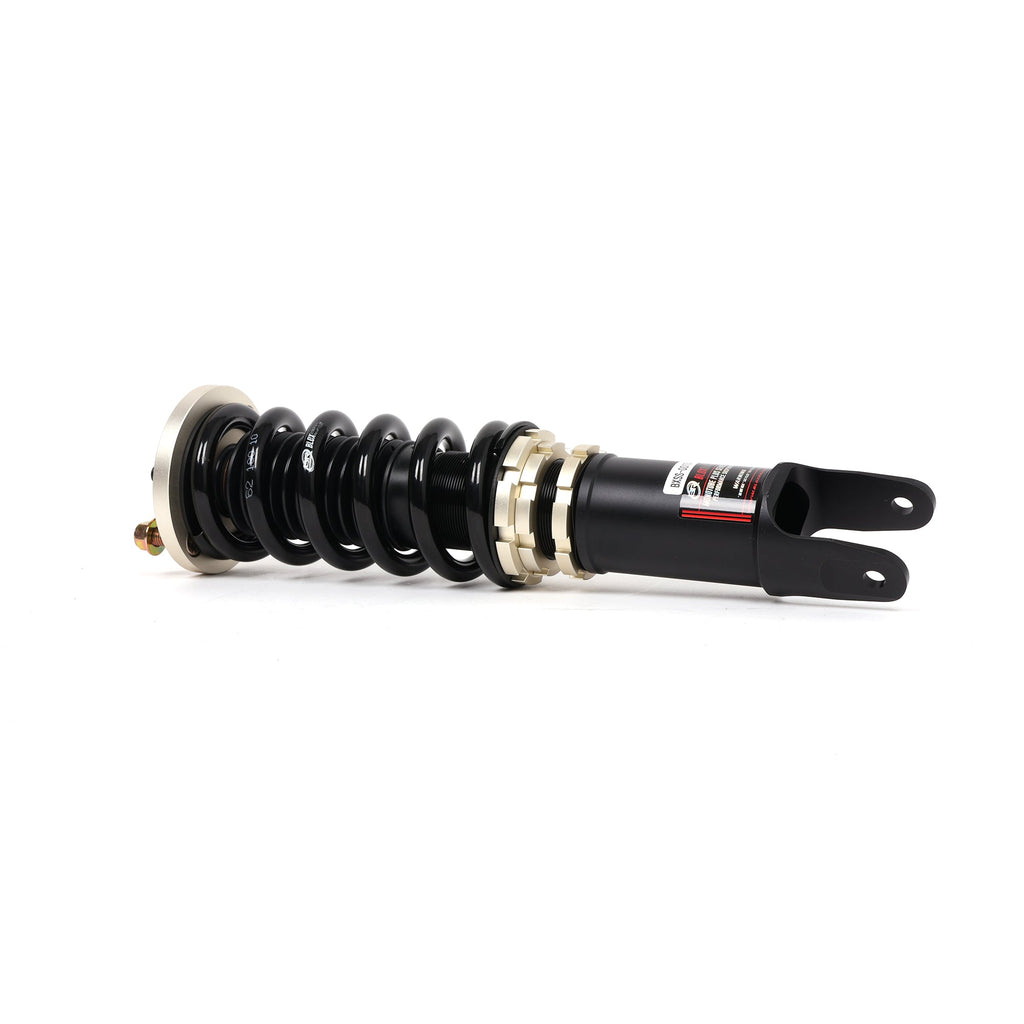 BLOX Racing Competition Series Coilovers - 88-00 CIVIC EF EG EK / 94-01 INTEGRA DC