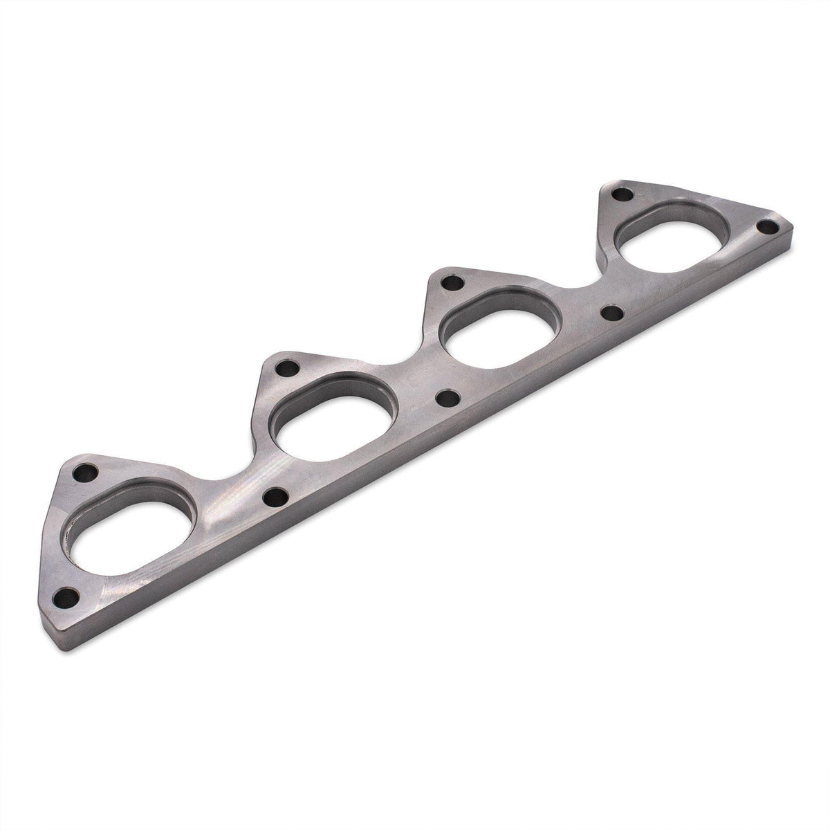 BLOX Racing Cylinder Head Exhaust Flange - B-series