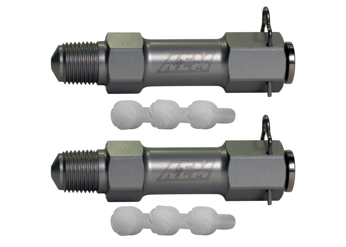 AEM V3 Water/Methanol HD Injector Kit 30-3313