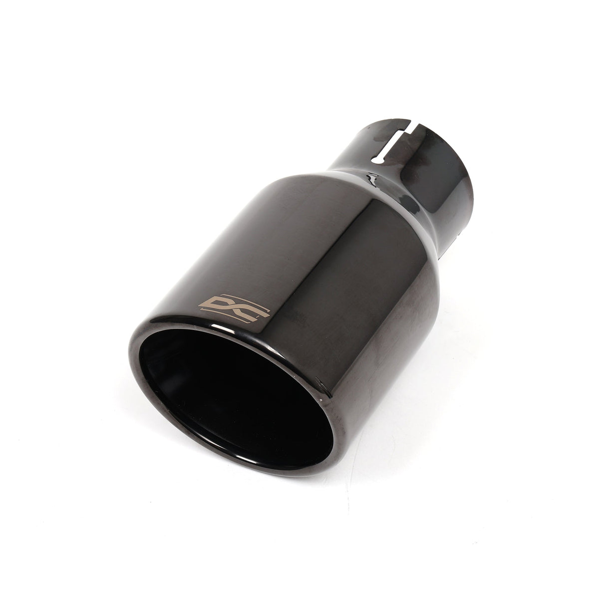 DC Sports Dual Exhaust System V2 for 22+ Civic Si/23+ Integra