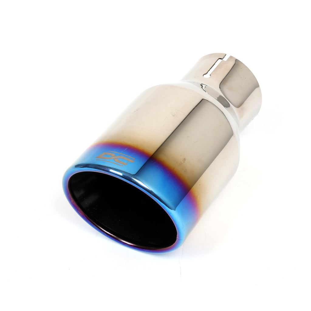 DC Sports Dual Exhaust System V2 for 22+ Civic Si/23+ Integra