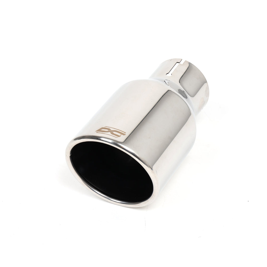 DC Sports Dual Exhaust System V2 for 22+ Civic Si/23+ Integra