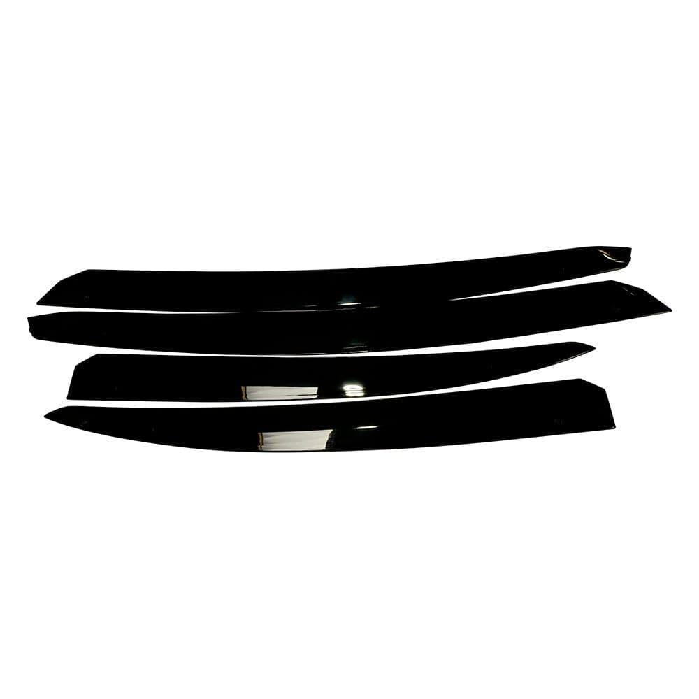 BLOX Racing Door Sun Visors MU TYPE / OEM STYLE - 06-11 Civic