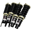 BLOX Racing Drag Pro Series Coilovers - 88-00 Civic EF EG EK / 94-01 Integra DC