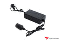 Unitronic UH005-TL1 12V power supply with accessory socket