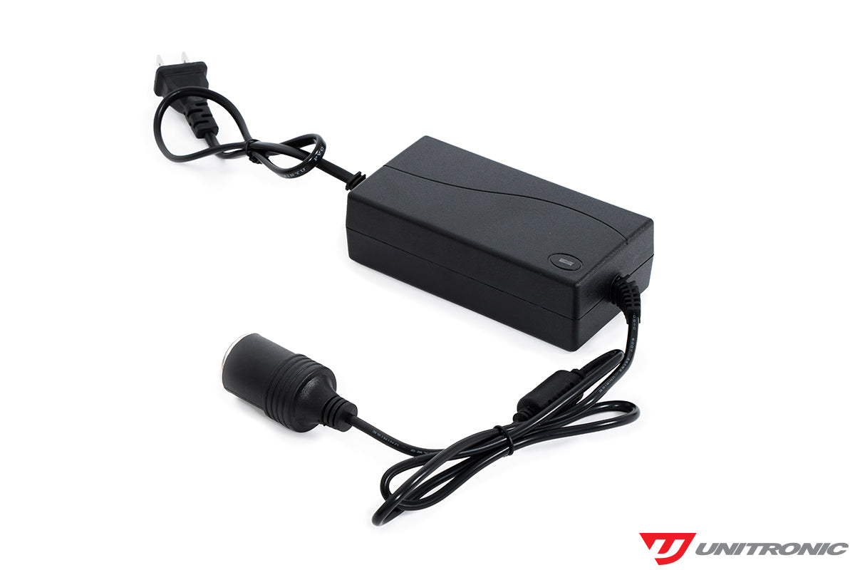 Unitronic UH005-TL1 12V power supply with accessory socket