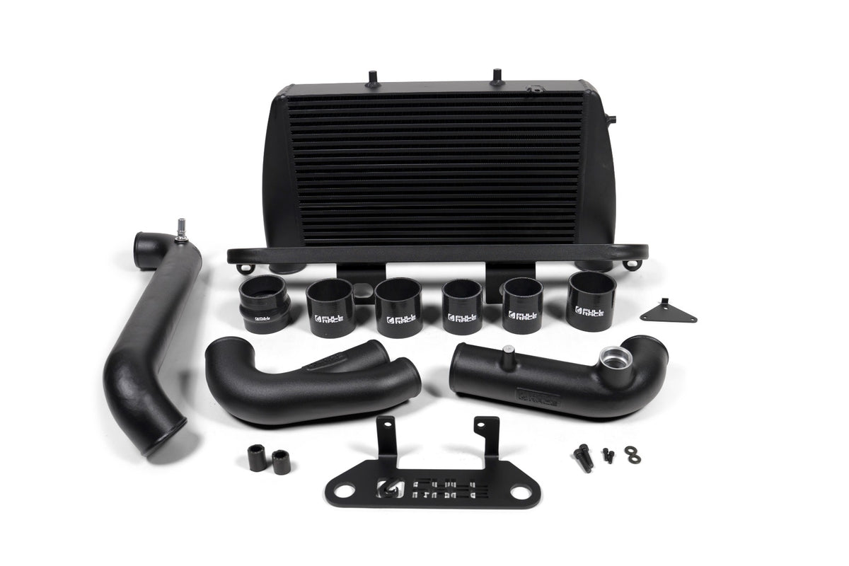Full-Race 2011-2014 Ford F-150 3.5L EcoBoost Intercooler Kit