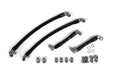 Full-Race 2011-2016 Ford F-150 Turbocharger Coolant Line Upgrade Kit